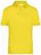 Polo personalizzabile Men's Active Polo JN720 - yellow