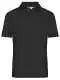 Polo personalizzabile Men's Active Polo JN720 - black