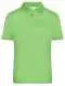 Polo personalizzabile Men's Active Polo JN720 - lime-green