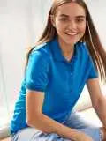 Polo personalizzabile Ladies' Functional Polo JN721 - Ladies' Functional Polo