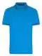 Polo personalizzabile Men's Functional Polo JN722 - bright-blue/navy