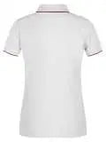 Polo personalizzabile Ladies' Polo Stripe JN727 - Ladies' Polo Stripe