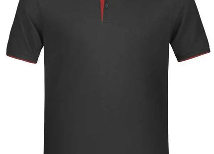 Polo personalizzabile Men's Polo Stripe JN728 - Men's Polo Stripe