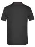 Polo personalizzabile Men's Polo Stripe JN728 - Men's Polo Stripe