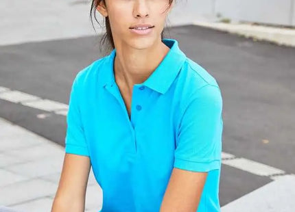 Polo personalizzabile Basic Polo Lady JN791 - JN791-01.jpg