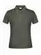 Polo personalizzabile Basic Polo Lady JN791 - dark-grey