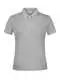Polo personalizzabile Basic Polo Lady JN791 - grey-heather