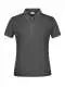 Polo personalizzabile Basic Polo Lady JN791 - graphite