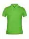 Polo personalizzabile Basic Polo Lady JN791 - lime-green