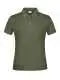 Polo personalizzabile Basic Polo Lady JN791 - olive