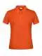 Polo personalizzabile Basic Polo Lady JN791 - orange