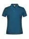 Polo personalizzabile Basic Polo Lady JN791 - petrol