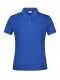 Polo personalizzabile Basic Polo Lady JN791 - royal