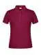 Polo personalizzabile Basic Polo Lady JN791 - wine