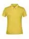 Polo personalizzabile Basic Polo Lady JN791 - yellow