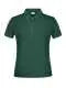 Polo personalizzabile Basic Polo Lady JN791 - dark-green
