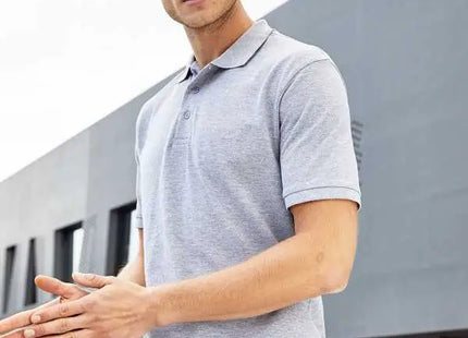 Polo personalizzabile Basic Polo Man JN792 - JN792-01.jpg