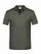 Polo personalizzabile Basic Polo Man JN792 - dark-grey