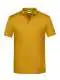 Polo personalizzabile Basic Polo Man JN792 - gold-yellow