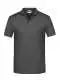 Polo personalizzabile Basic Polo Man JN792 - graphite