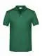 Polo personalizzabile Basic Polo Man JN792 - irish-green