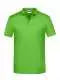 Polo personalizzabile Basic Polo Man JN792 - lime-green