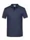 Polo personalizzabile Basic Polo Man JN792 - navy