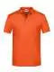 Polo personalizzabile Basic Polo Man JN792 - orange