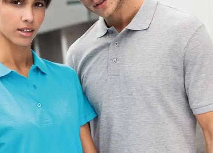 Polo personalizzabile Basic Polo Man JN792 - Basic Polo Man