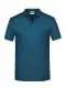 Polo personalizzabile Basic Polo Man JN792 - petrol