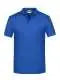 Polo personalizzabile Basic Polo Man JN792 - royal