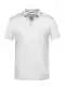 Polo personalizzabile Basic Polo Man JN792 - white
