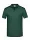 Polo personalizzabile Basic Polo Man JN792 - dark-green