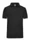 Polo personalizzabile Workwear Polo Men JN801 - black