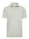 Polo personalizzabile Workwear Polo Men JN801 - Cement