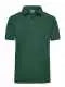 Polo personalizzabile Workwear Polo Men JN801 - dark-green