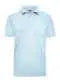 Polo personalizzabile Workwear Polo Men JN801 - light-blue