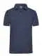 Polo personalizzabile Workwear Polo Men JN801 - navy