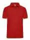 Polo personalizzabile Workwear Polo Men JN801 - red