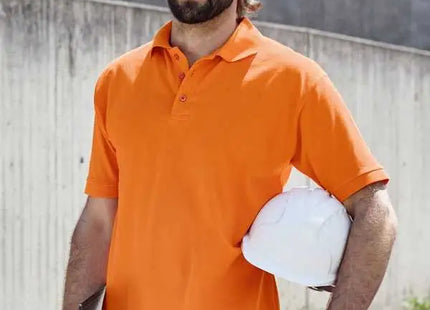Polo personalizzabile Workwear Polo Men JN801 - Workwear Polo Men