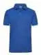 Polo personalizzabile Workwear Polo Men JN801 - royal