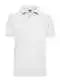 Polo personalizzabile Workwear Polo Men JN801 - white