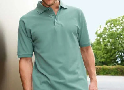 Polo personalizzabile Workwear Polo Men JN801 - Workwear Polo Men