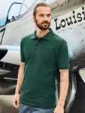 Polo personalizzabile Workwear Polo Men JN801 - JN801-01.jpg