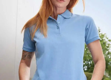 Polo personalizzabile Workwear Polo Women JN803