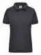 Polo personalizzabile Workwear Polo Women JN803 - carbon