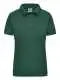 Polo personalizzabile Workwear Polo Women JN803 - dark-green