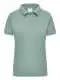 Polo personalizzabile Workwear Polo Women JN803 - foggy-green