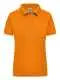 Polo personalizzabile Workwear Polo Women JN803 - orange