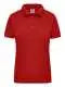 Polo personalizzabile Workwear Polo Women JN803 - red